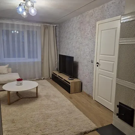Apartament Tamme