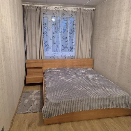 Tamme Apartament