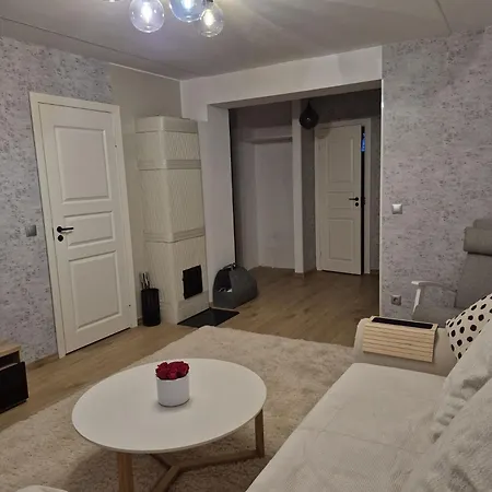 Apartman Tamme Suuremõisa