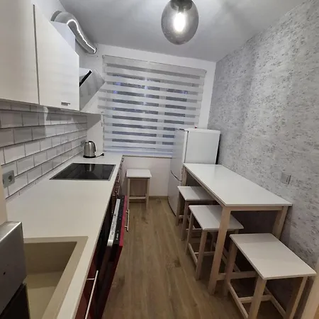 Tamme Apartament Suuremõisa
