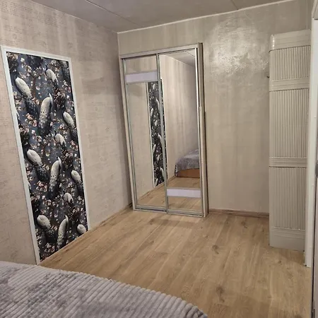 Tamme Apartament Suuremõisa